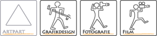 Artpart Mediendesign